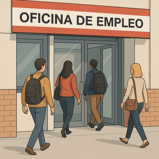 ¡ GRAN OPORTUNIDAD PARA OPTAR POR UN PUESTO EN LA PÚBLICA !
