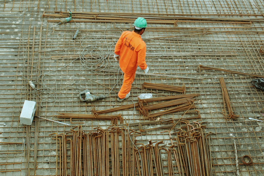 ¡Alerta! Más de 700 muertes laborales en España en 2024: ¿Estás seguro de que tu empresa está a salvo?"